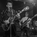 Click to enlarge GutterPunk - Professional Concert Photography